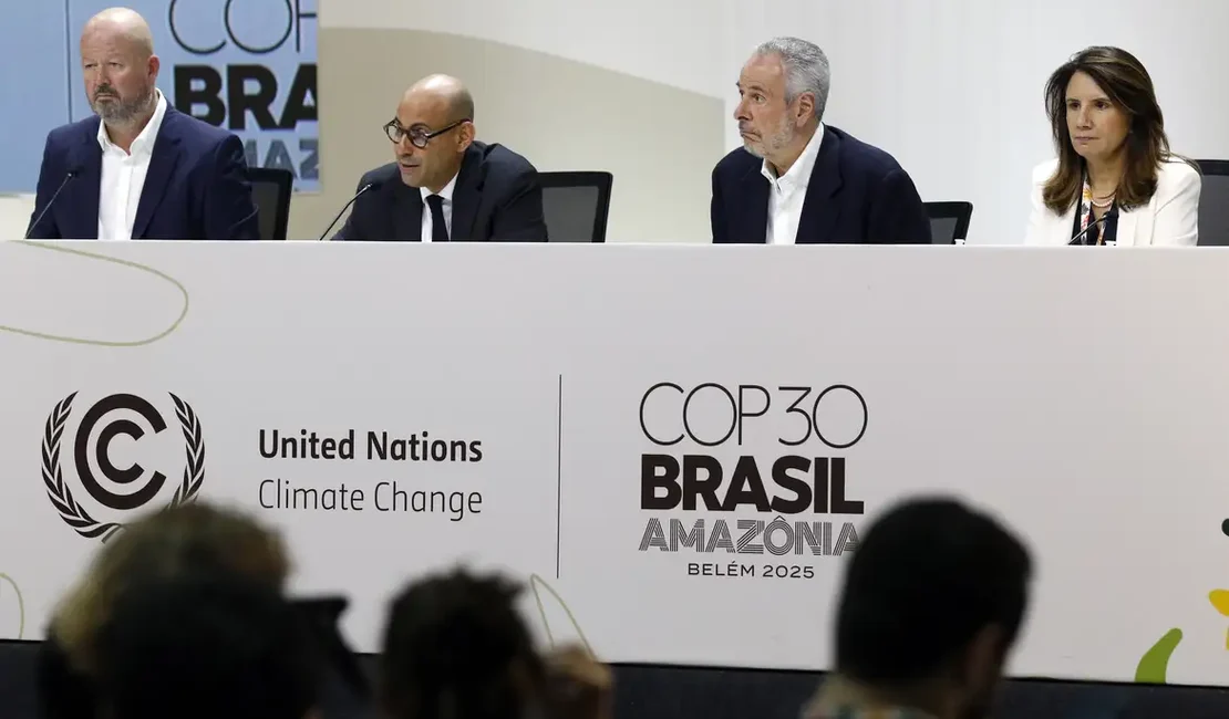 COP30: negociações começam após acordo sobre a Agenda de Ações