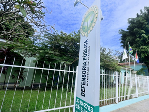 Expresso Quilombola leva serviços da Defensoria Pública às comunidades quilombolas de Pão de Açúcar