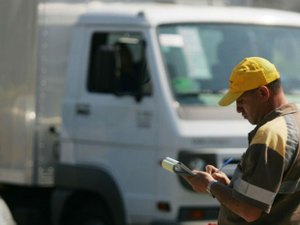 Infrações de trânsito podem ficar em média 55% mais caras a partir de novembro