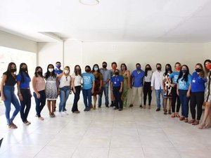 Maragogi é o único município da região Norte com selo Unicef