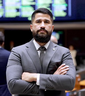 Fabio Costa lidera intenção de voto para deputado federal em Alagoas, aponta pesquisa