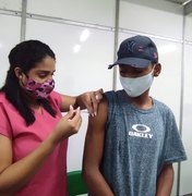 Maragogi determina obrigatoriedade da vacina para servidores municipais