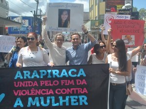 Em ato público, Yale destaca direitos e conquistas