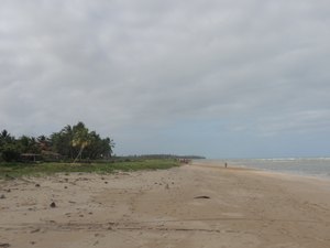 Casal carioca é assaltado em São Miguel dos Milagres