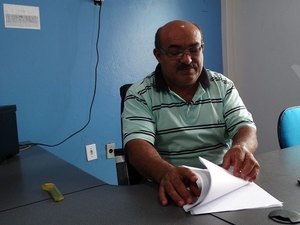 Vereador relata aumento de evasão escolar em Traipu