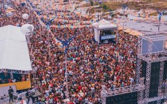 Carnaval em São José da Lage