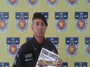 Comandante do Bope assume batalhão da PM em Arapiraca