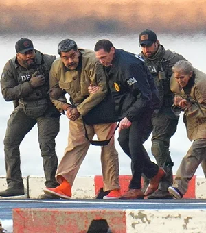 Justiça Argentina aciona EUA e pede extradição de Maduro