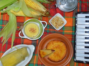  Vigilância Sanitária Estadual alerta para os cuidados ao consumir milho e seus derivados