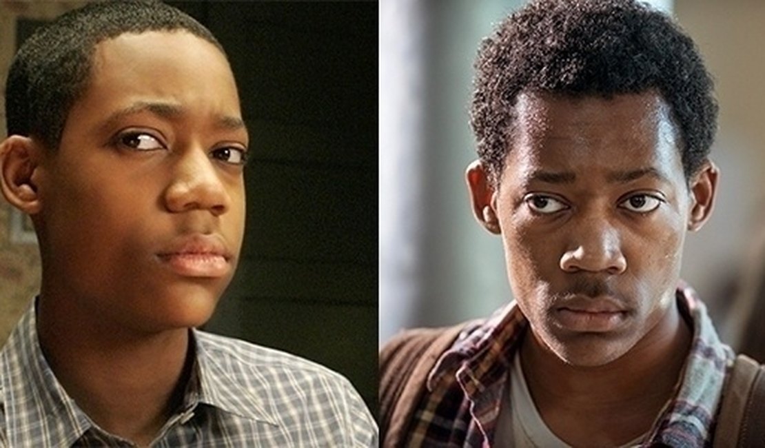 Ator que fez o Chris  ameaça bloquear fãs brasileiros