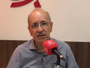 “Chegou o momento de nós realizarmos esse grande sonho”, diz Ronaldo Lopes sobre ponte Penedo-Neópolis