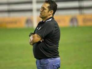 Maurílio Silva não é mais treinador do ASA