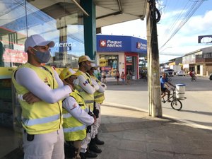 Ronda do Bairro deverá ser implantada até março no Tabuleiro dos Martins