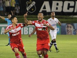 CRB quer manter recuperação diante do Paysandu, que não vence há cinco jogos