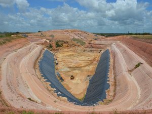 Justiça suspende licença de funcionamento de aterro sanitário de Maceió