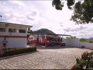 Cidade de Joaquim Gomes ganha posto do Corpo de Bombeiros