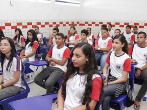 Rede estadual amplia oferta de ensino integral para o ano letivo 2020