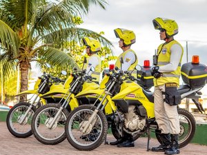 Mulher é presa após invadir apartamento na Jatiúca, em Maceió