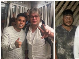 Fábio Assunção vai para retiro em aldeia indígena no Acre