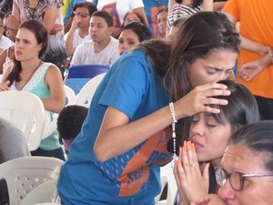 'Renascer' é opção à folia de Carnaval em Arapiraca