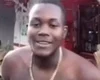 Tiktoker é morto a tiros durante transmissão ao vivo