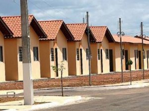 Pessoas físicas podem financiar construções do Minha Casa, Minha Vida até 2017