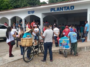'O barato sai caro', diz sindicato das autoescolas sobre empresa estelionatária em Arapiraca