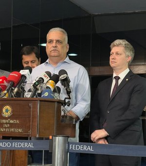 Alfredo Gaspar endurece na CPMI: “Não vai ter trégua para quem saqueou aposentados e pensionistas”