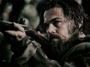 DiCaprio compara cenas de 'O Regresso' com crise na Amazônia