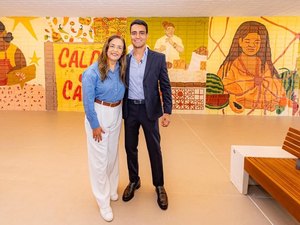 Eudócia Caldas muda nome nas redes sociais mirando eleitorado de JHC