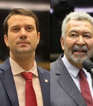 Com exceção de Daniel e Paulão, bancada alagoana vota pela aprovação da PEC da Blindagem