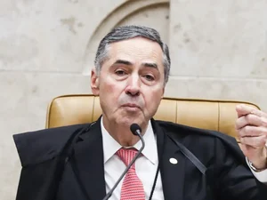 Barroso pede retomada do julgamento sobre descriminalização do aborto