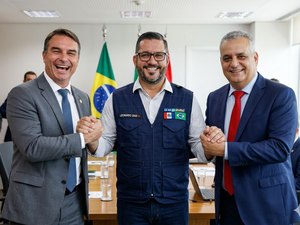 Candidatura de Leonardo Dias deve ‘herdar’ votos de Alfredo Gaspar