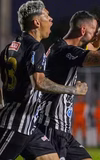 ASA vence o Penedense em casa e embala terceira vitória seguida na Série D