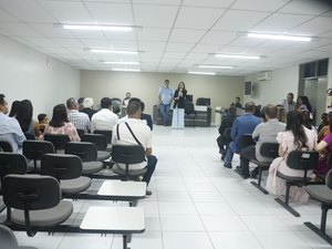 [Vídeo] 14ª Zona Eleitoral promove diplomação dos candidatos eleitos