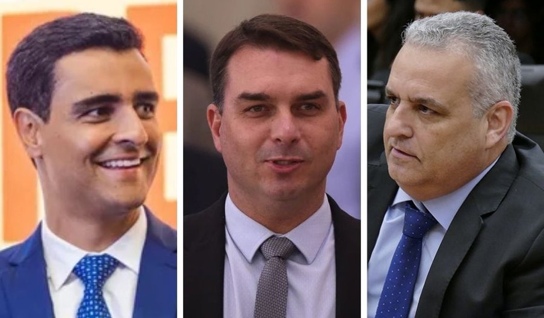 Família Bolsonaro quer declaração pública de apoio de JHC para liberar PL em seu palanque