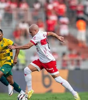Série B: Com CRB encostado no G6, veja chances de acesso