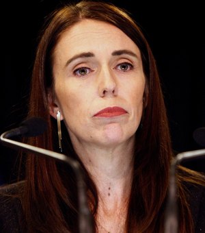 Celebridade, Jacinda é favorita em eleição na Nova Zelândia