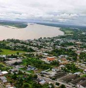 Tremor de 6,8 graus na Amazônia foi sentido no Peru
