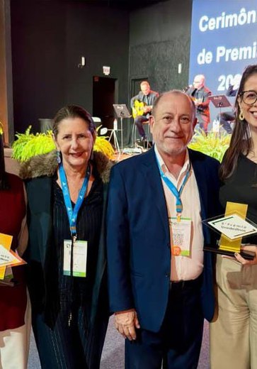Costa dos Corais Convention conquista dois ouros no 5º Prêmio Unedestinos
