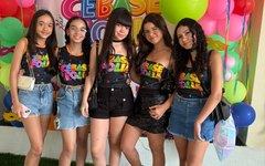 Carnaval do Santa Esmeralda