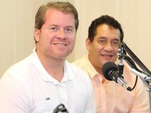 Marx pode ser mesmo candidato a deputado federal e Pessoa a estadual