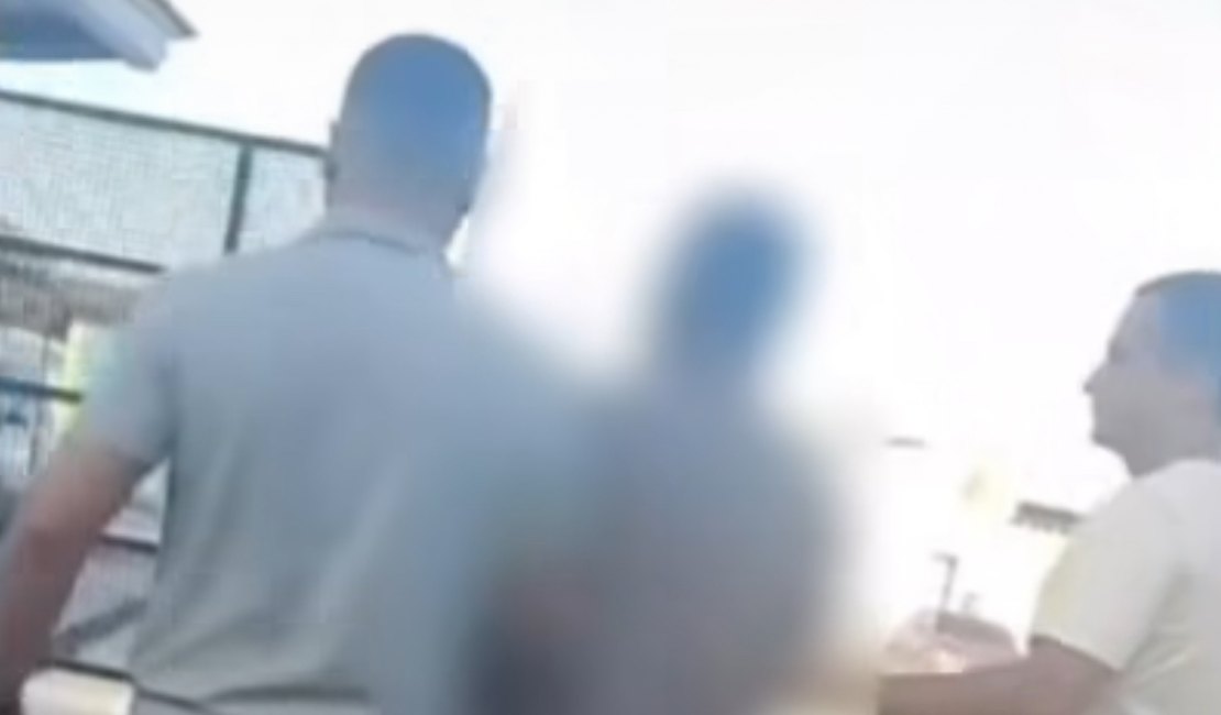 Polícia Civil  prende foragido acusado de tentar matar ex-companheira grávida em São Paulo