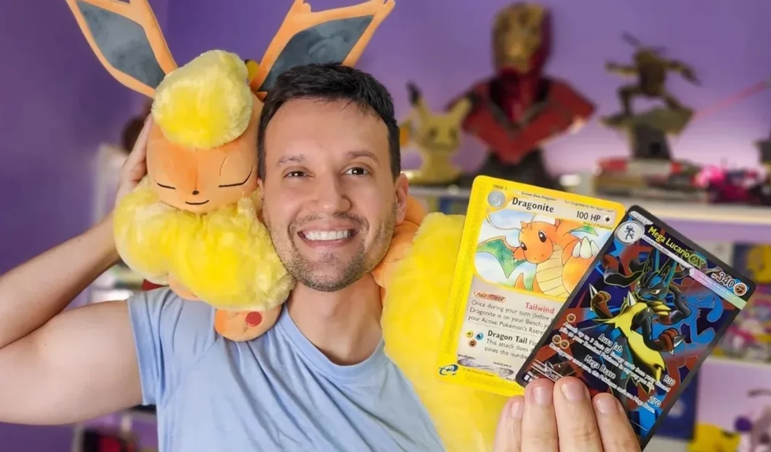 Capitão Hunter é indiciado por estupro e pornografia infantil