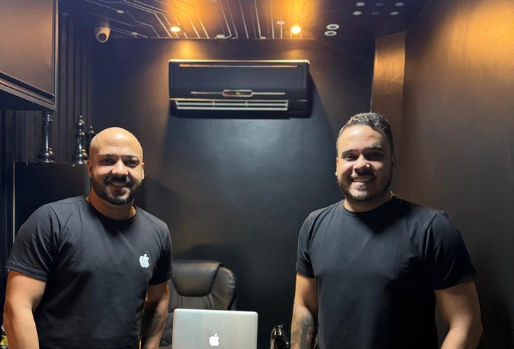 Empreender para transformar: quando visão, técnica e coragem moldam negócios de sucesso