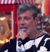 'Eu sofri muito, mas calado': o pedido de ajuda de Alexandre Frota a Huck