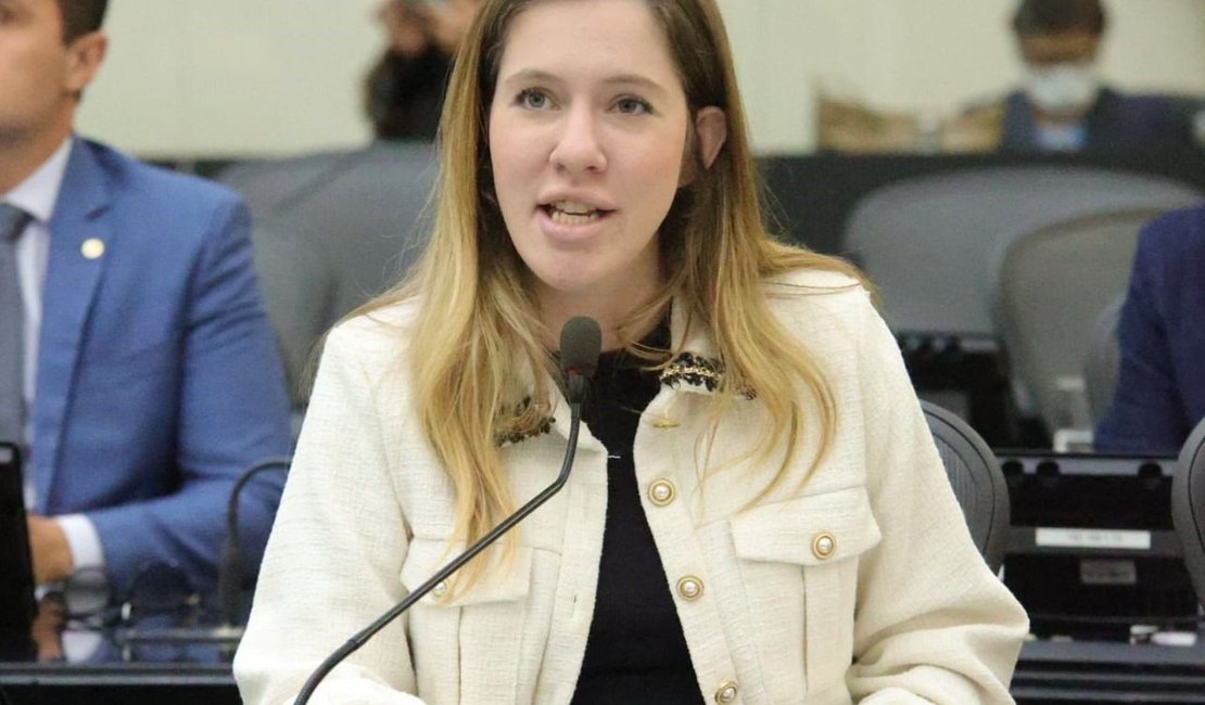 Cibele Moura propõe que puérperas saiam da maternidade já vinculadas à UBS