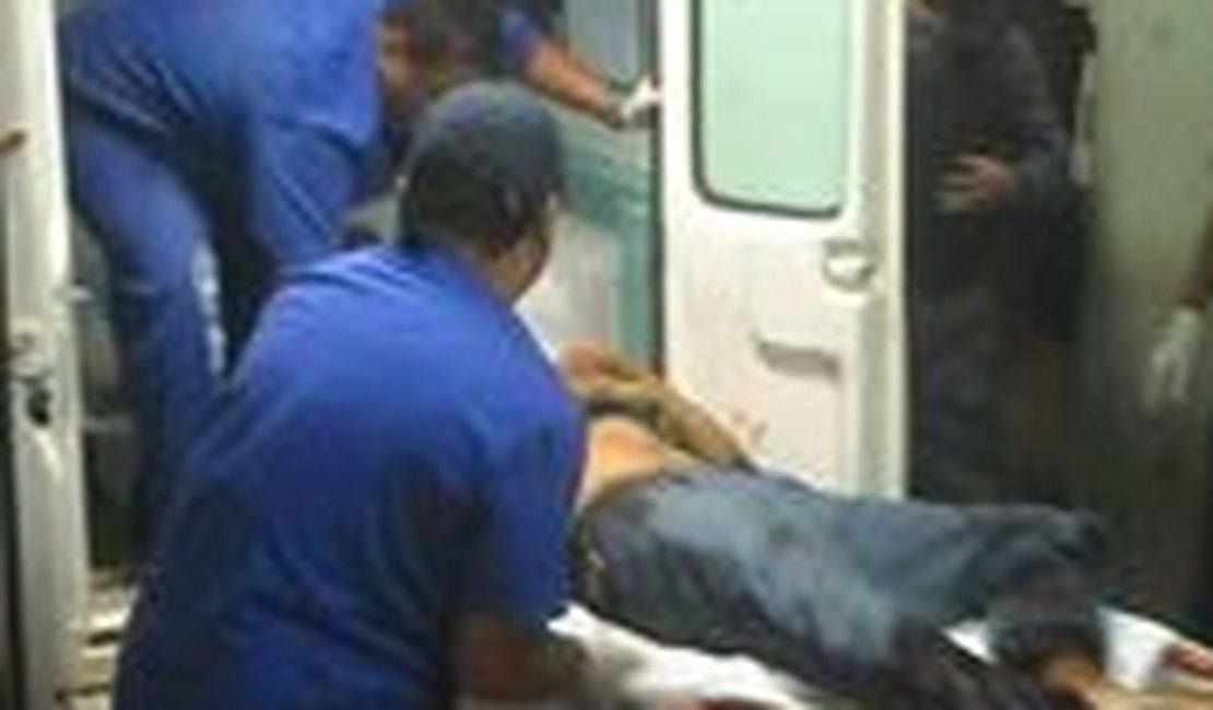 Chacina: três pessoas são executadas e uma fica ferida em Lagoa da Canoa