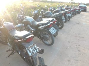Operação combate roubos de veículos em Arapiraca