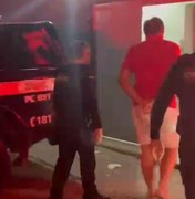 Motorista que atropelou e matou idoso de 96 anos em Maceió e depois fugiu sem prestar socorro é identificado